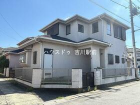 埼玉県三郷市彦野１丁目