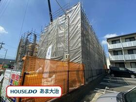 愛知県海部郡大治町大字三本木字寒宿