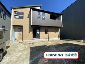 愛知県海部郡大治町大字三本木字寒宿