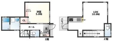 間取り：213142200947