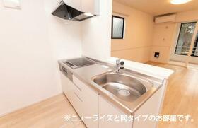 愛知県春日井市若草通５丁目（賃貸アパート1LDK・1階・50.14㎡） その4