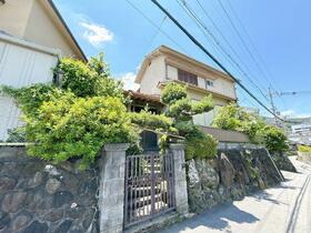 奈良県生駒市東旭ケ丘