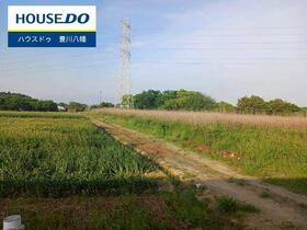 愛知県豊橋市東細谷町字一里山