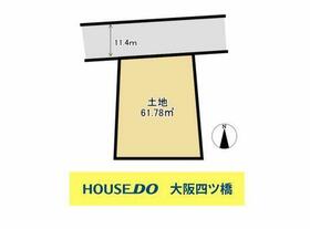 大阪府大阪市生野区勝山南１丁目