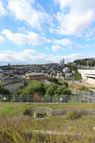 リュイール桃山台｜兵庫県神戸市垂水区下畑町(賃貸マンション2LDK・2階・60.39㎡)の写真 その15