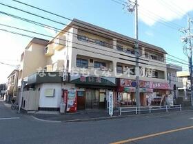 愛知県名古屋市西区浮野町（賃貸マンション1LDK・3階・43.00㎡） その13