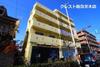 エクセル稲葉町 5階 築38年8ヶ月の賃貸物件