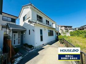 愛知県田原市田原町三軒屋