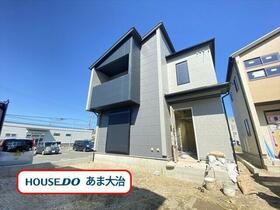 愛知県海部郡大治町大字三本木字寒宿