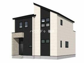 福岡県福津市西福間１丁目