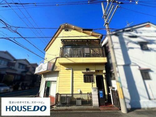 commercial 大阪府枚方市長尾家具町２丁目