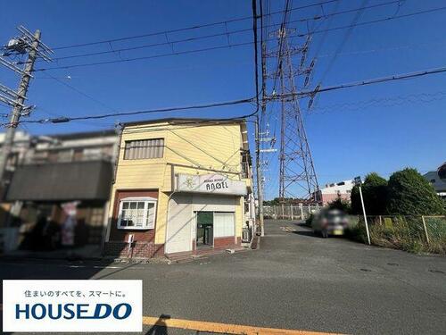 commercial 大阪府枚方市長尾家具町２丁目