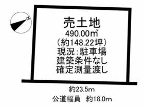愛知県知多市つつじが丘4丁目