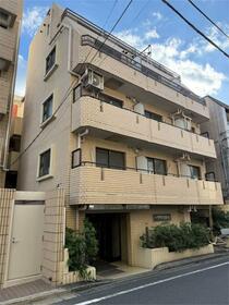 ハイタウン自由が丘