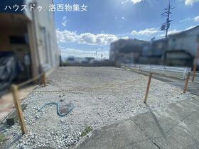 京都府向日市物集女町立田