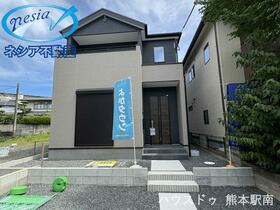 熊本県熊本市北区打越町