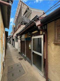 京都府京都市中京区聚楽廻東町