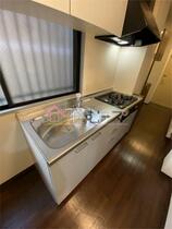 ハイグレード本田  ｜ 大阪府大阪市西区本田３丁目（賃貸マンション1K・1階・25.38㎡） その4