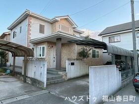広島県福山市川口町５丁目