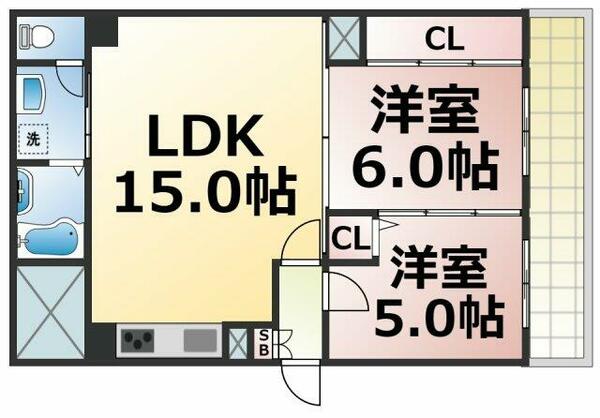 物件拡大画像