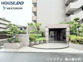 アルファステイツ福山東　７階