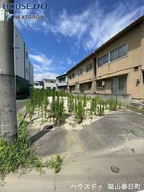 広島県福山市北本庄２丁目