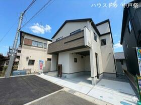 栃木県宇都宮市中戸祭１丁目