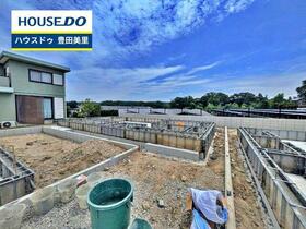 愛知県豊田市御船町大釜