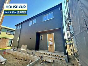 愛知県豊田市御船町大釜