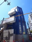 神戸市中央区大日通２丁目 3階建 築4年のイメージ