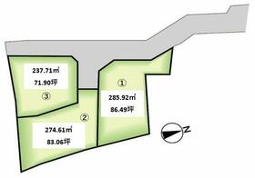 山梨県甲府市屋形３丁目