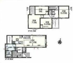 東京都江戸川区上一色２丁目