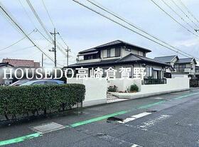 群馬県伊勢崎市今泉町２丁目