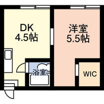 絆 103 ｜ 千葉県市原市潤井戸（賃貸アパート1DK・1階・25.66㎡） その1