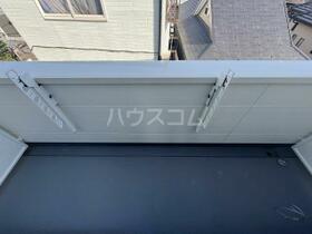 アース所沢 302 ｜ 埼玉県所沢市北有楽町（賃貸アパート1K・3階・20.01㎡） その11