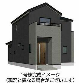 熊本県熊本市南区白藤１丁目