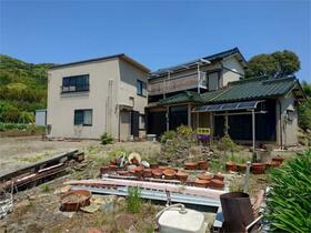 愛知県蒲郡市西迫町荒子