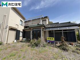 愛知県蒲郡市西迫町荒子