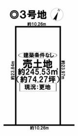 愛知県一宮市大和町妙興寺字八町