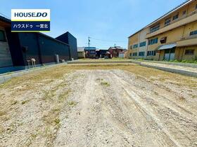 愛知県一宮市奥町字県郭