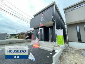 愛知県あま市新居屋小舟戸