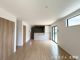 福岡県太宰府市青山１丁目