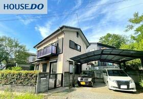 山梨県中央市大鳥居