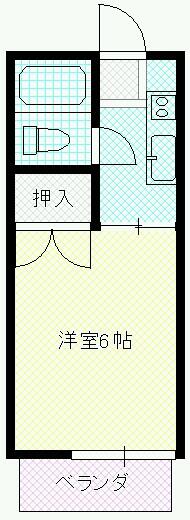 物件拡大画像