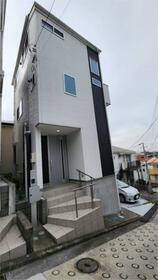 神奈川県横浜市港南区野庭町