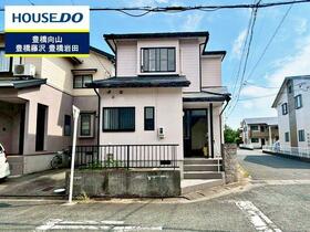 愛知県豊橋市多米西町３丁目