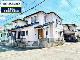 愛知県豊橋市多米西町３丁目