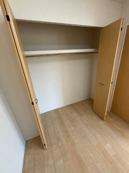 画像11:同タイプのお部屋になります