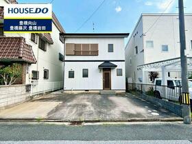 愛知県豊橋市西岩田２丁目