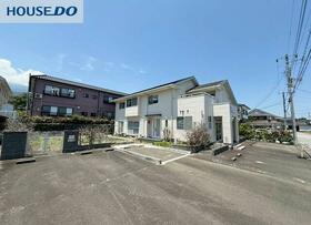 山梨県南アルプス市小笠原